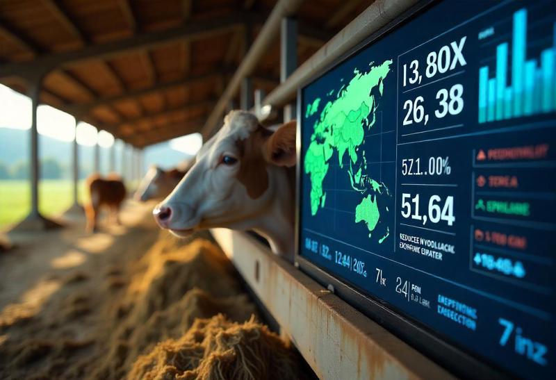 Sürdürülebilir Üretim İçin Besleme Yönetiminin Önemi