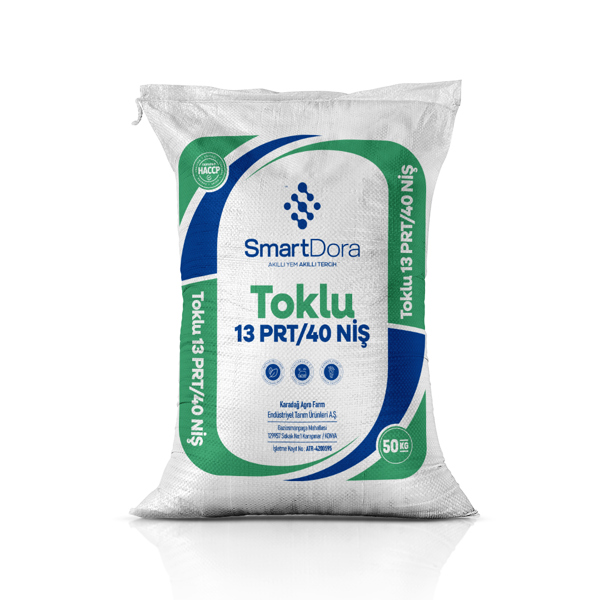 Toklu 13 PRT / 40 NİŞ