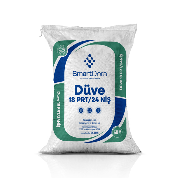 Düve 18 PRT/24NİŞ
